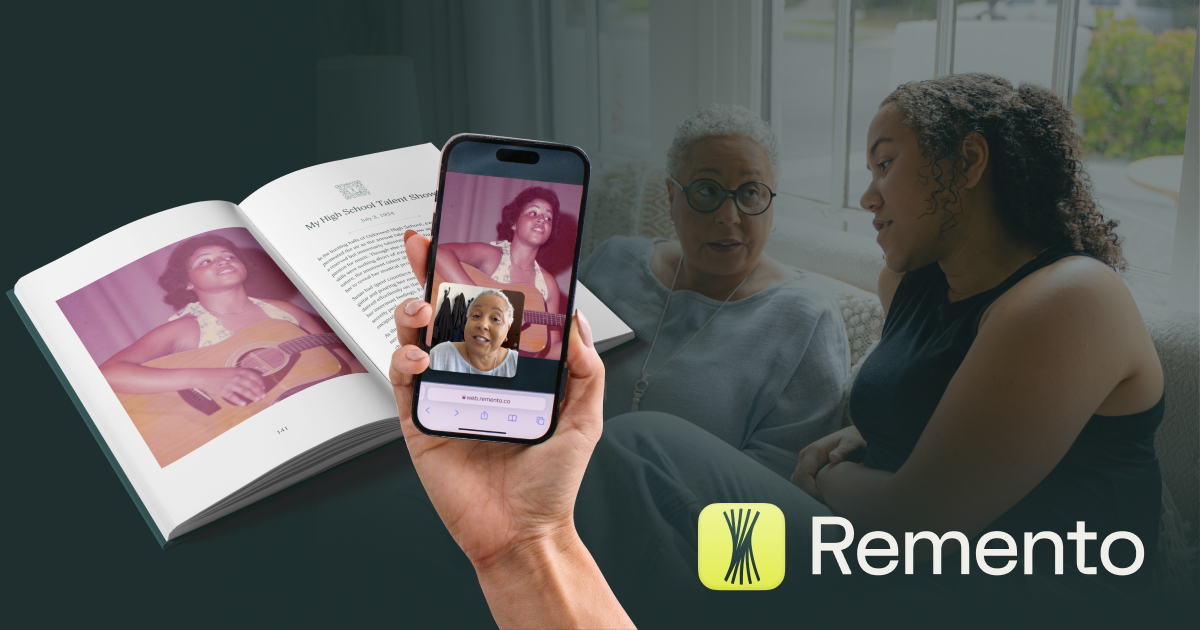 Remento | As Seen On Shark Tank