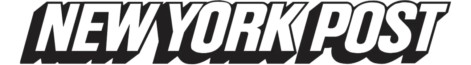 NEW YORK POST logo