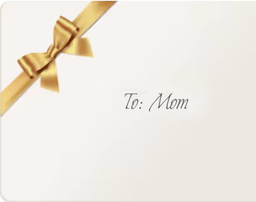 An image of a letter titled "To: Dad"