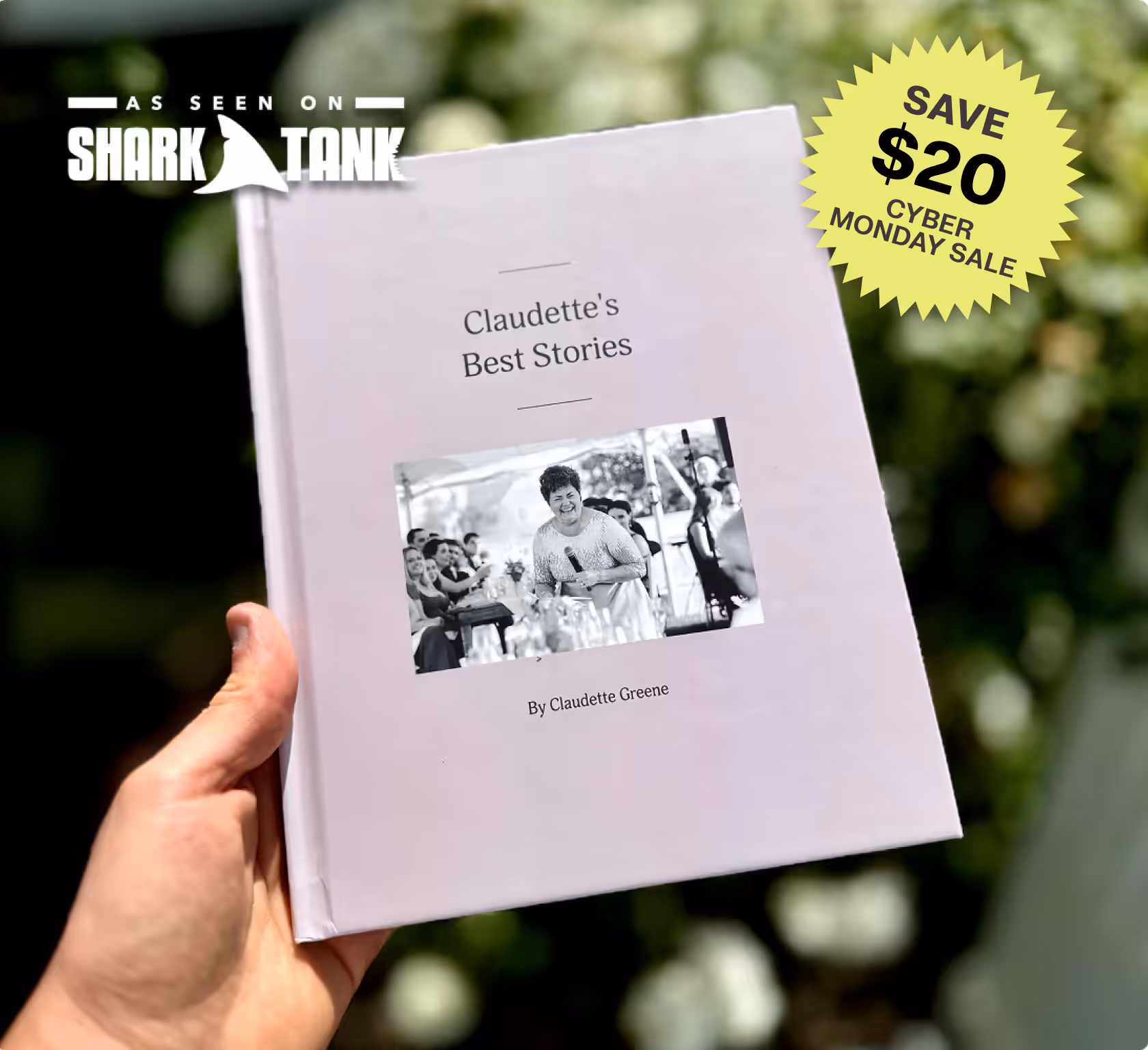 A picture of a Remento book cover