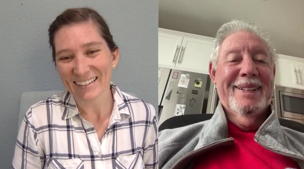 A Grandfather's Story: How Kaylee Easily Preserved Her Grandfather's Lifetime of Memories and Stories with Remento