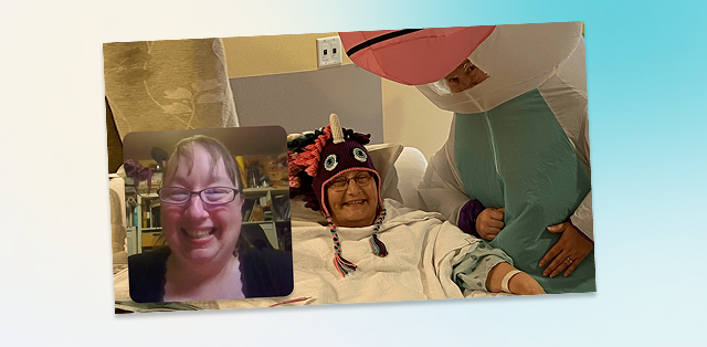 Preserving Family Stories: Meet Cathy Roesch, Remento's 2025 Super Mom Winner
