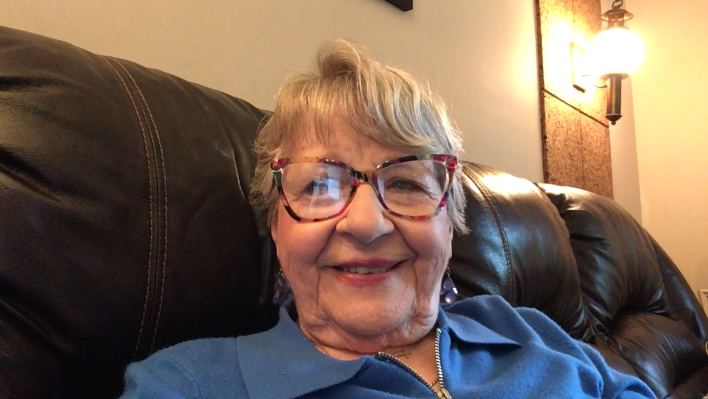 A Legacy Preserved for Generations: How Remento Helped Carolyn Share Her Stories With Her Family