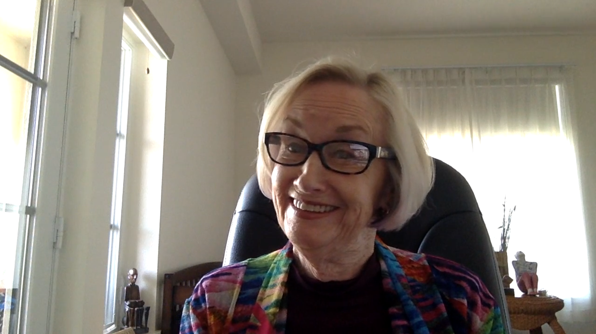 Linda’s Journey with Remento: An Effortless Way to Preserve a Grandmother’s Legacy—No Writing Required