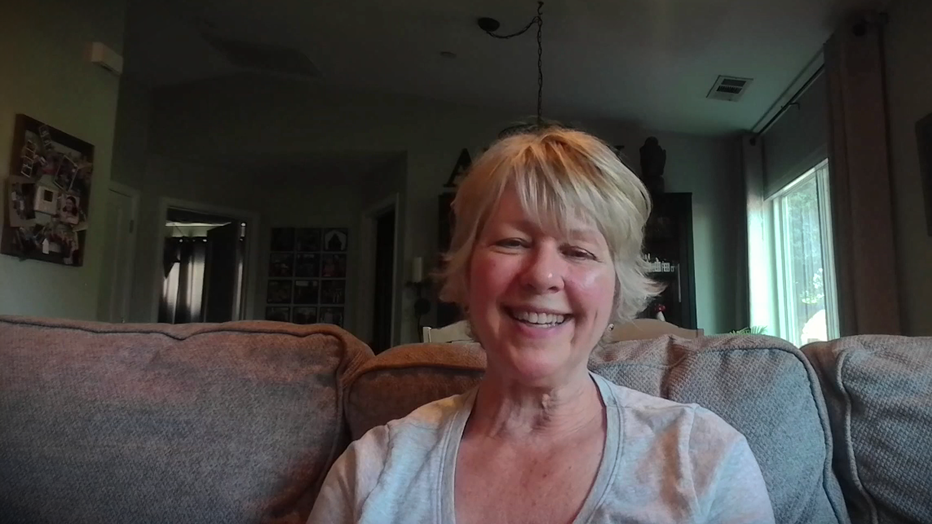 How to Preserve Your Parents’ Life Stories Forever: Michelle's Journey with Remento