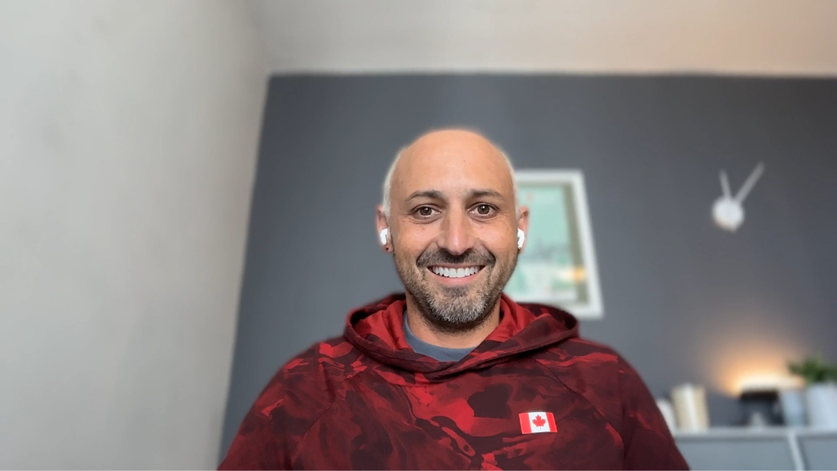 Adam’s Story: Preserving His Parents’ Memories with Remento
