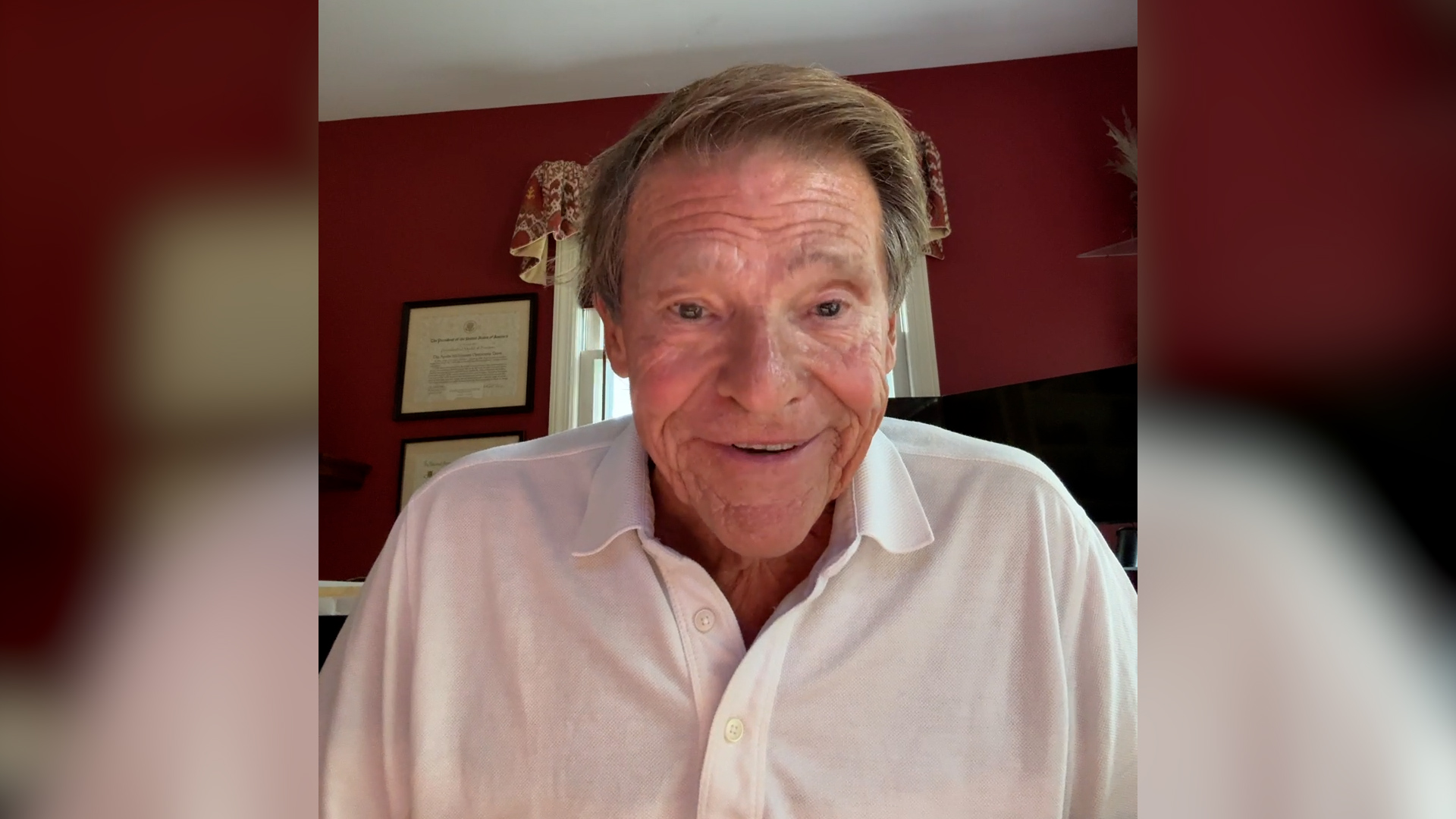 From Blank Pages to Living Stories: How George Preserves His Memories with Remento