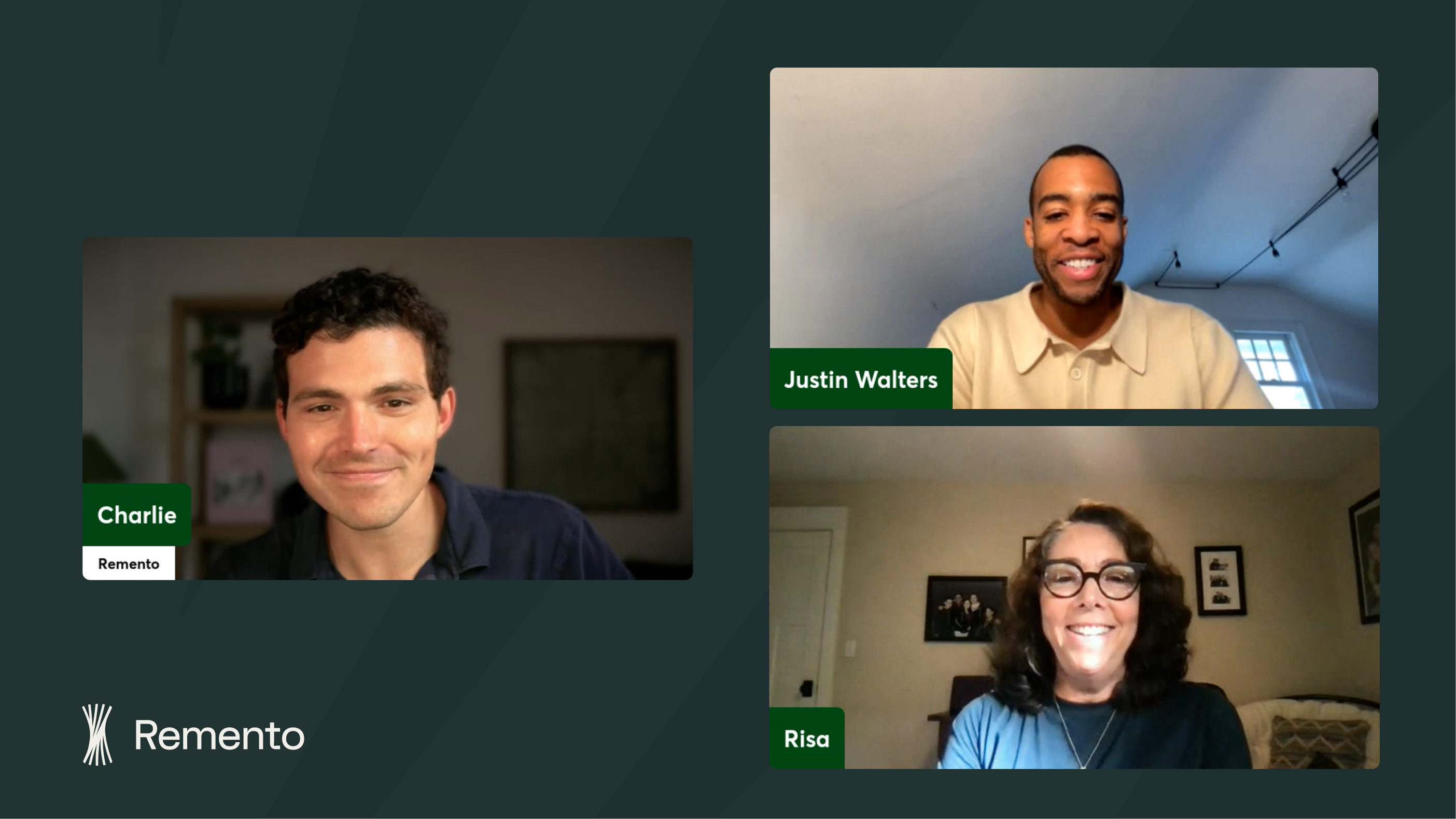 Capturing Memories that Matter Most | October 2025 Webinar Highlights