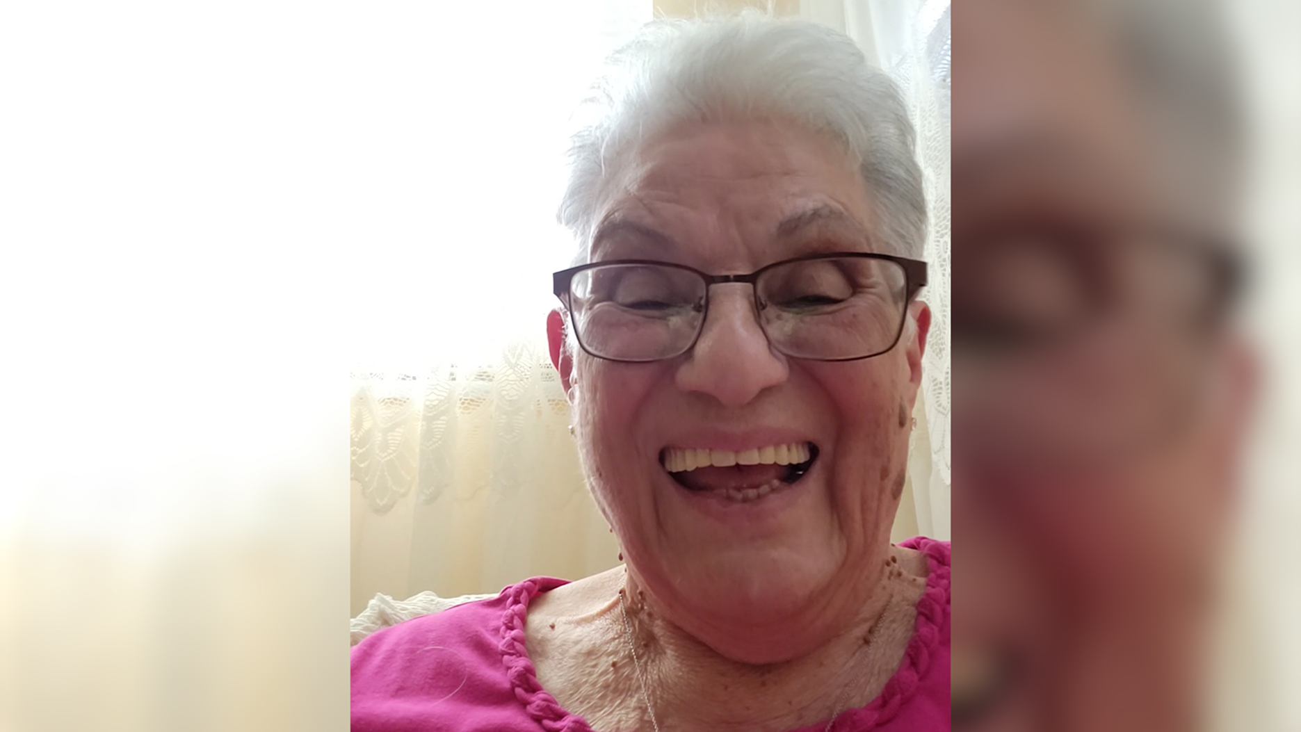 How Catherine Found Joy in Preserving Her Memories with Remento