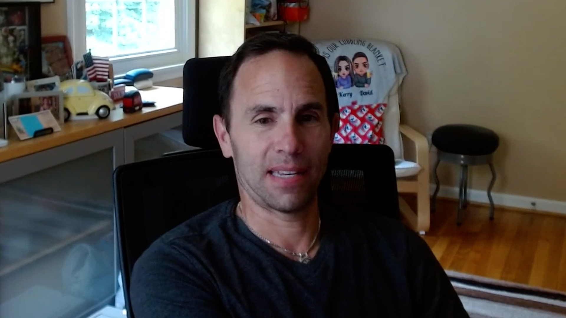 A Wedding Anniversary Gift That Preserves His Parents’ Memories Forever | David’s Remento Story