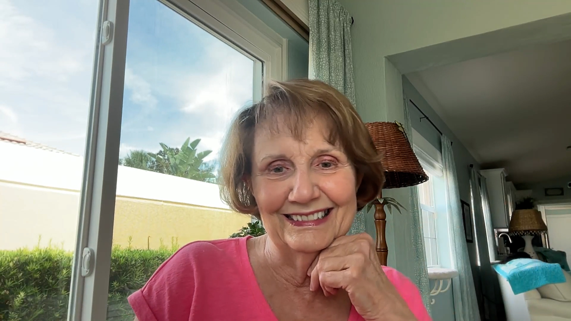 The Best Christmas Gift: How Remento Helped Ruth Ann Record Her Family Stories