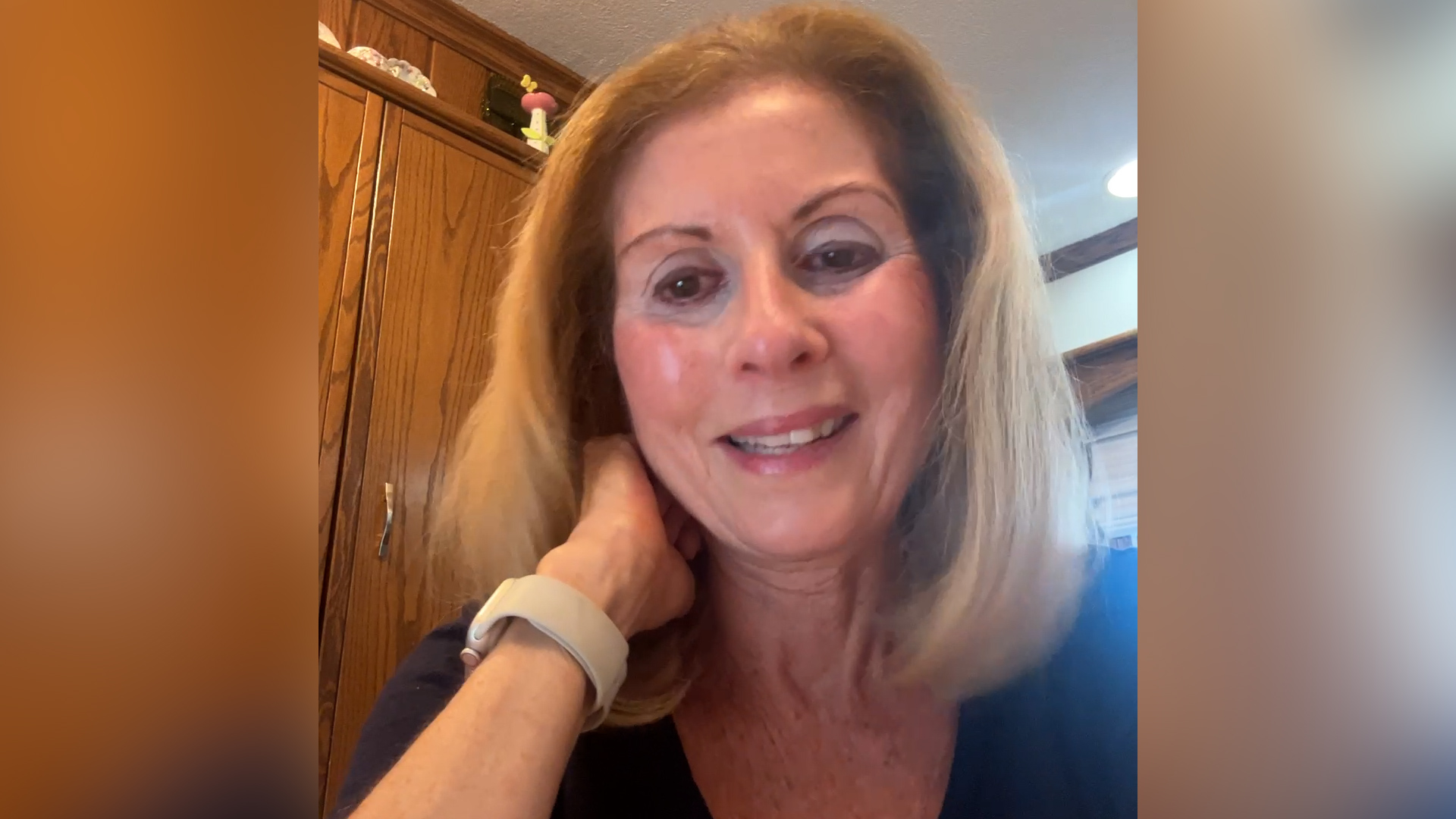 Gail’s Remento Gift That Helps Preserve Her 95-year-old Father’s Life Stories