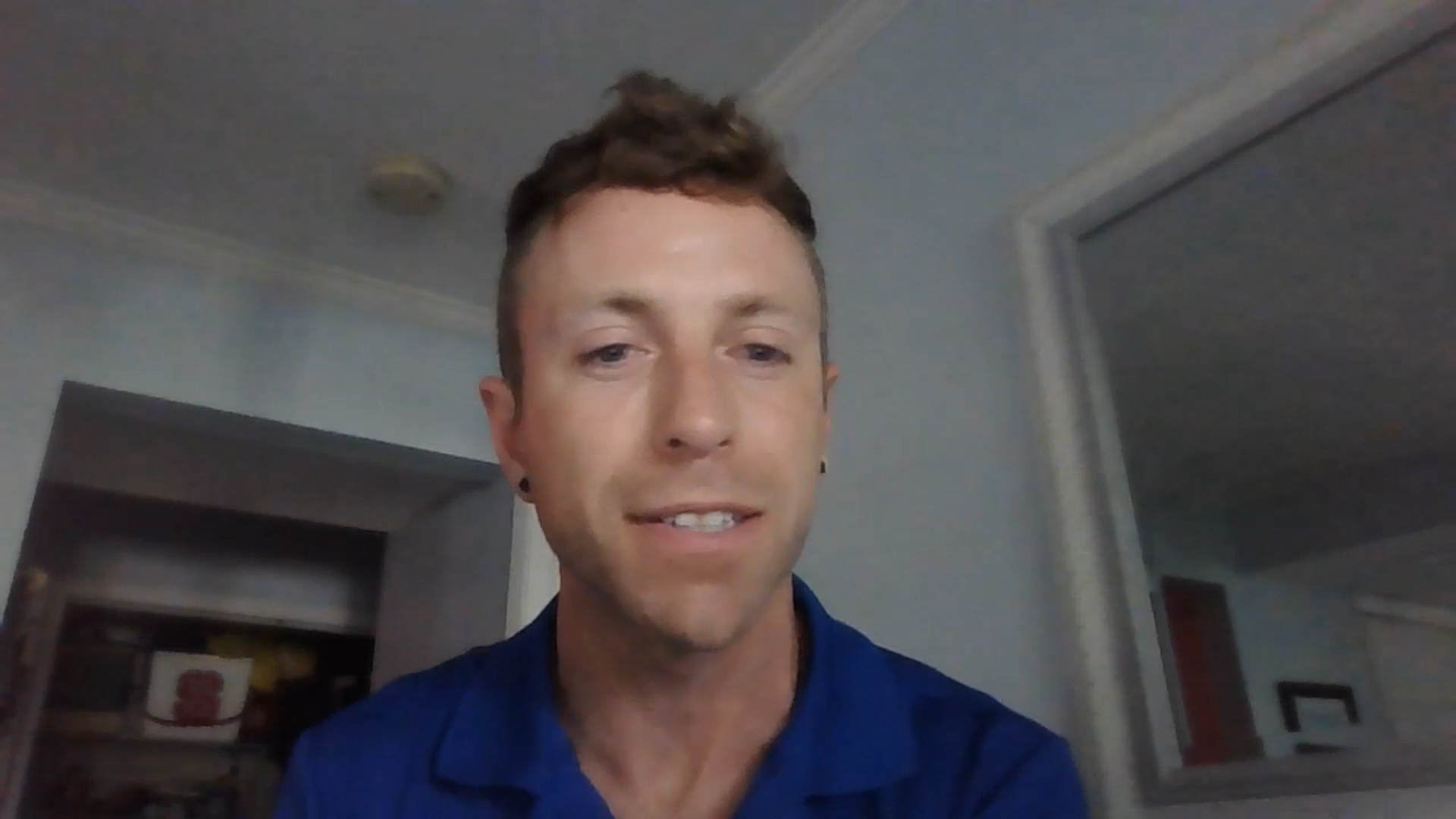 The Gift That Preserves a Lifetime: How Joe Captures His Mother's Priceless Stories with Remento