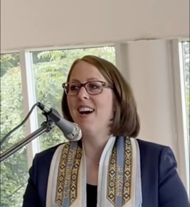 We Don’t Just Inherit Judaism Through Books — We Inherit It Through Voices