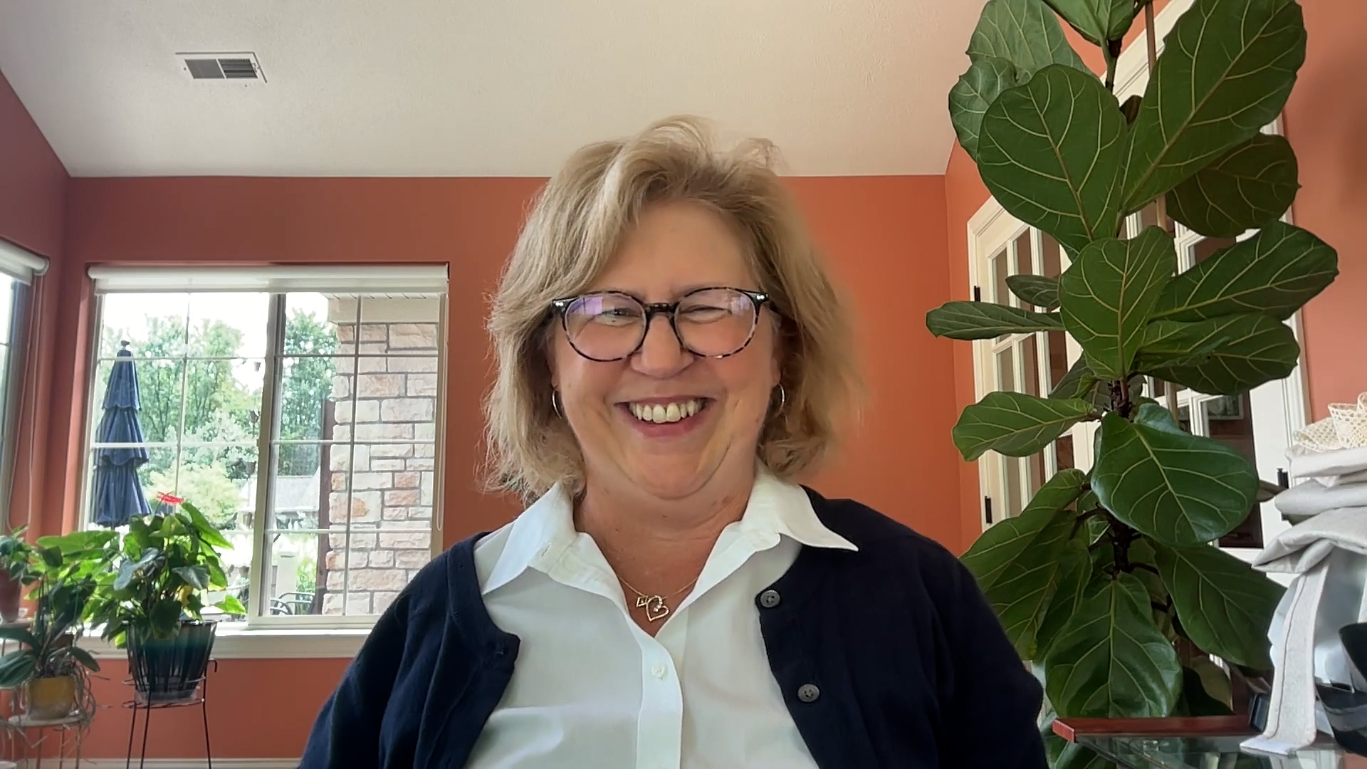 The Family Legacy Gift, Barbara’s Remento Story