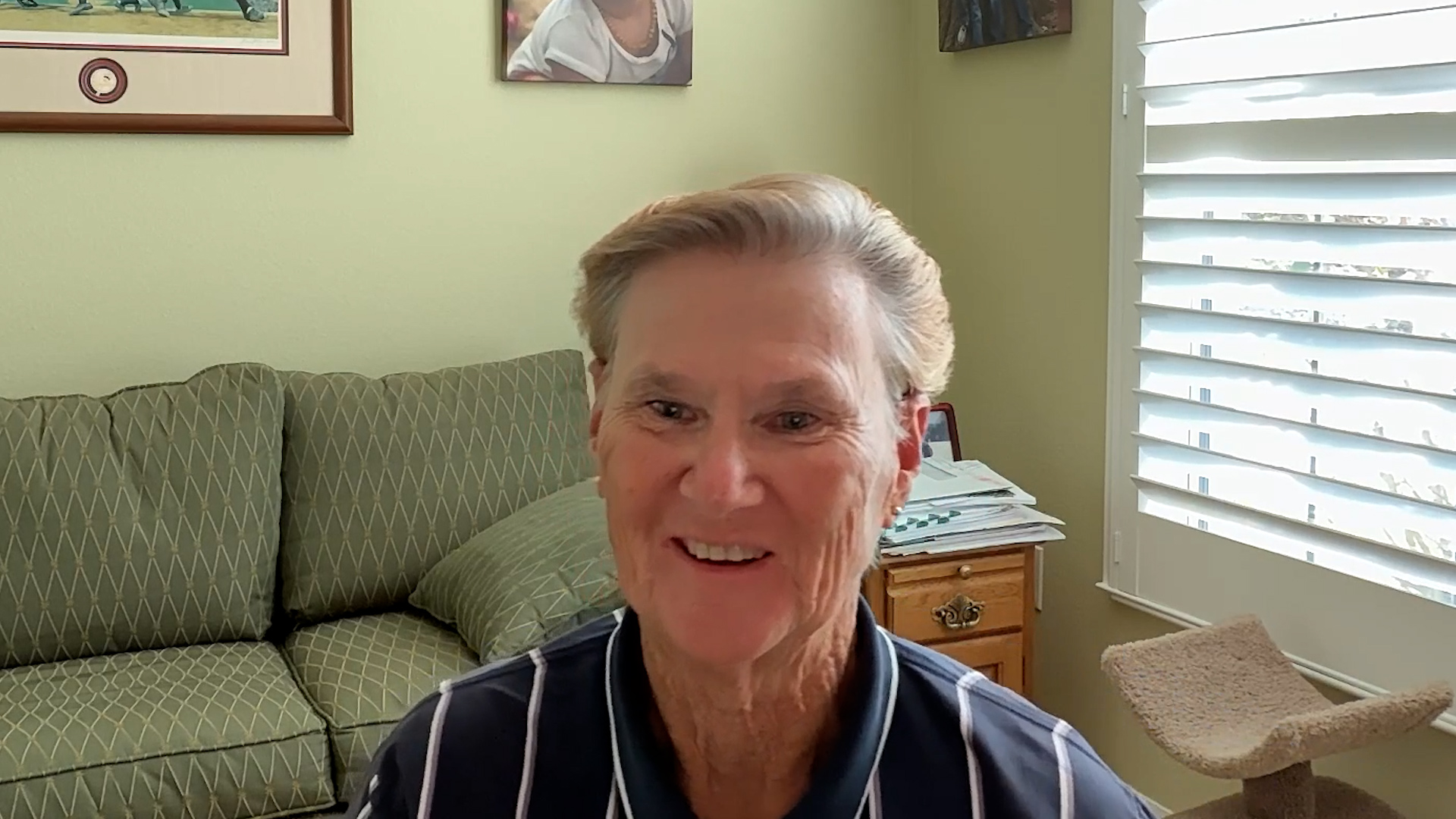 Preserving Her Memories for Generations: How Alison Captures Family Stories with Remento