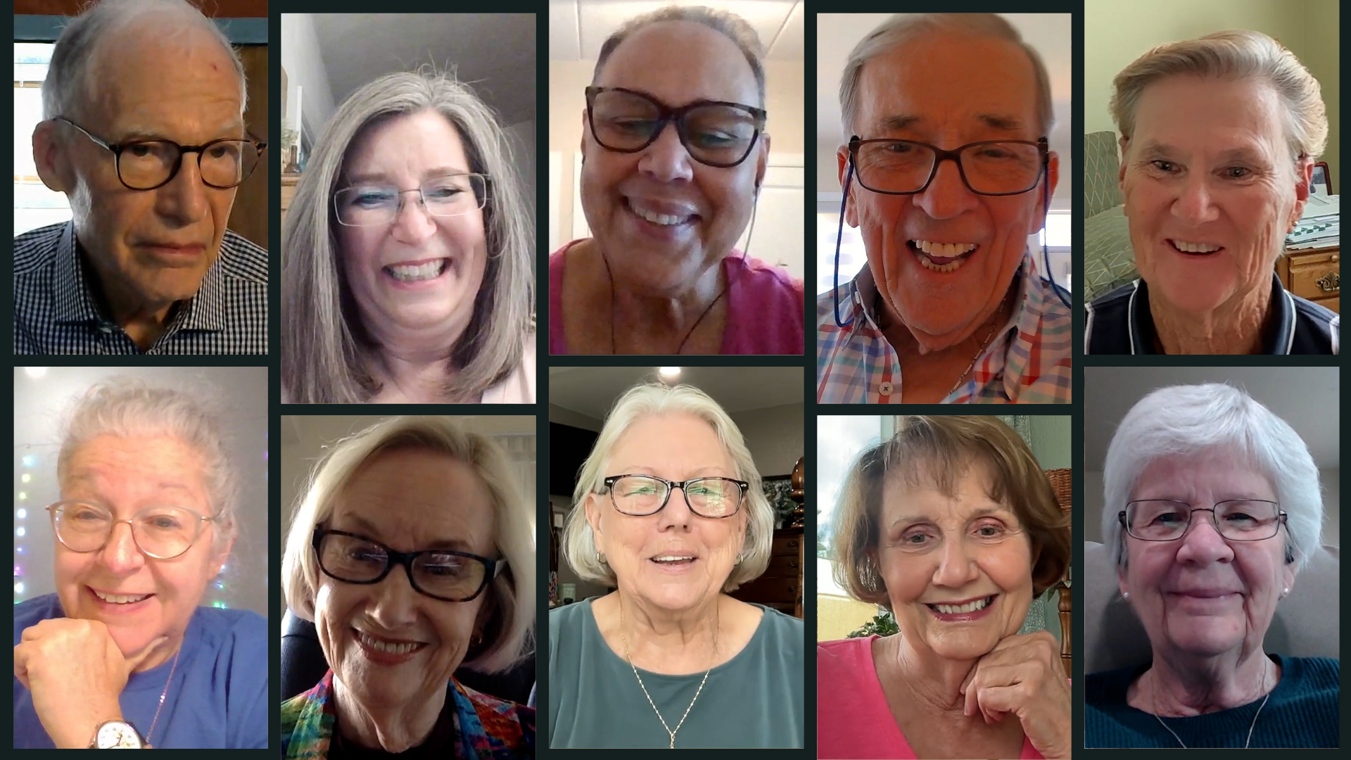 The Easiest Way to Record Family Stories (Even If You’re Not Tech-Savvy)