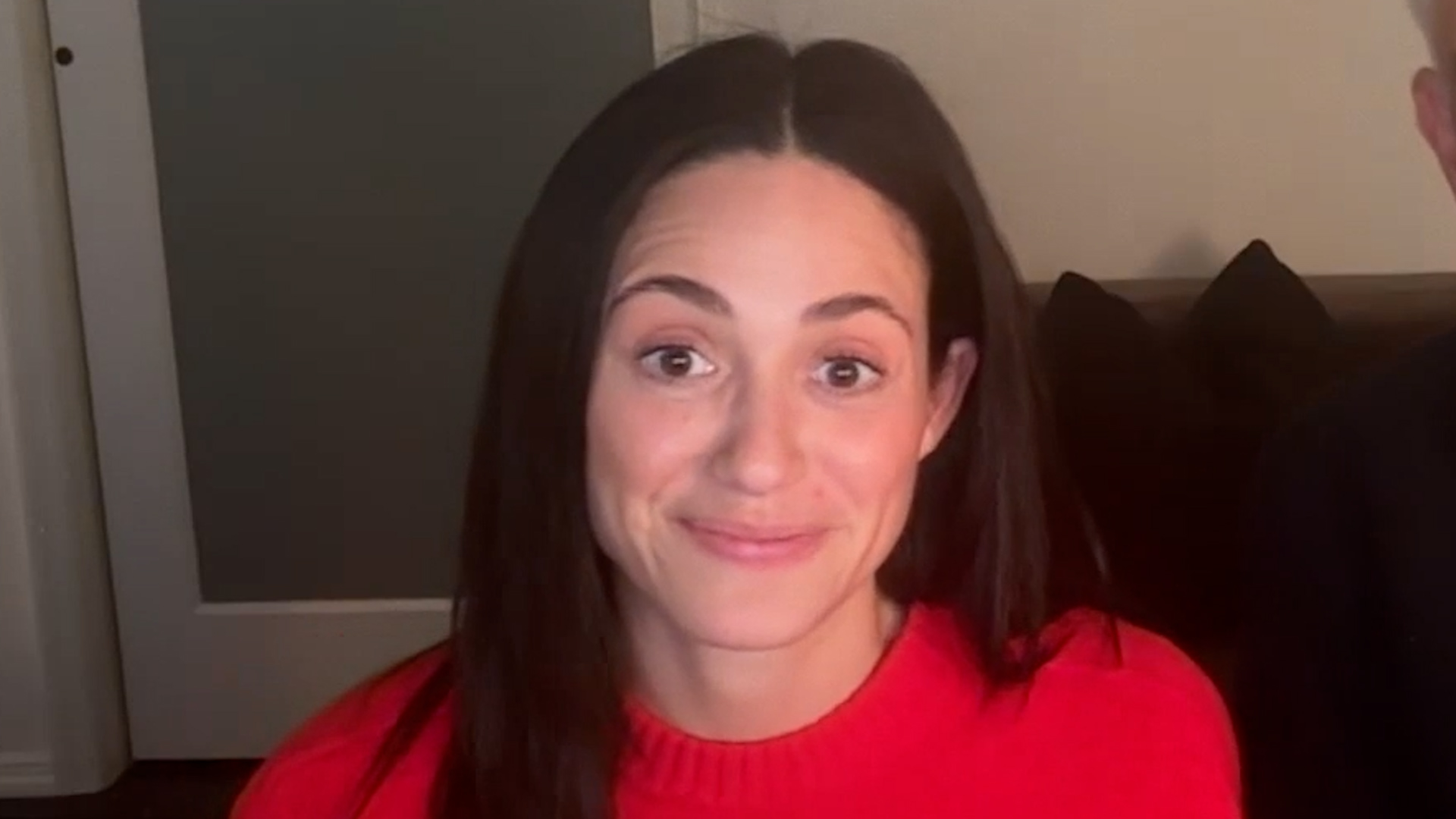 A Voice That Lasts: Why Emmy Rossum Chose to Preserve her Mother’s Memories with Remento