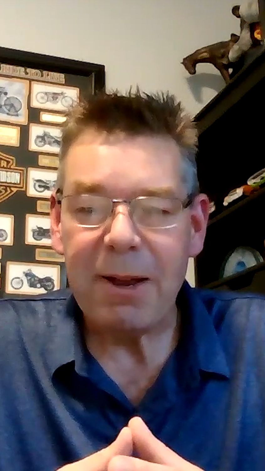 Brian P.