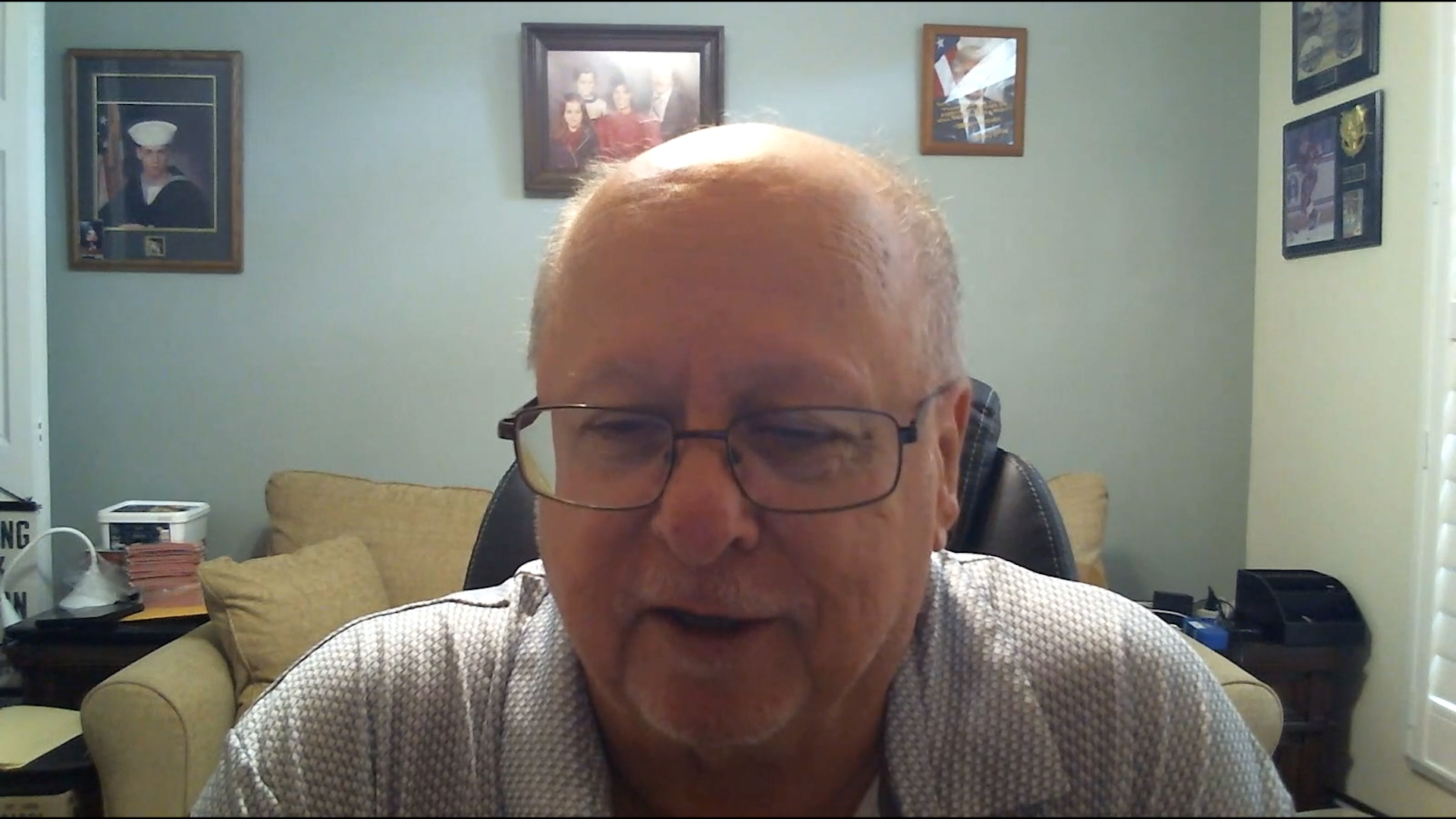 How Remento Helped Bob Preserve Family Memories
