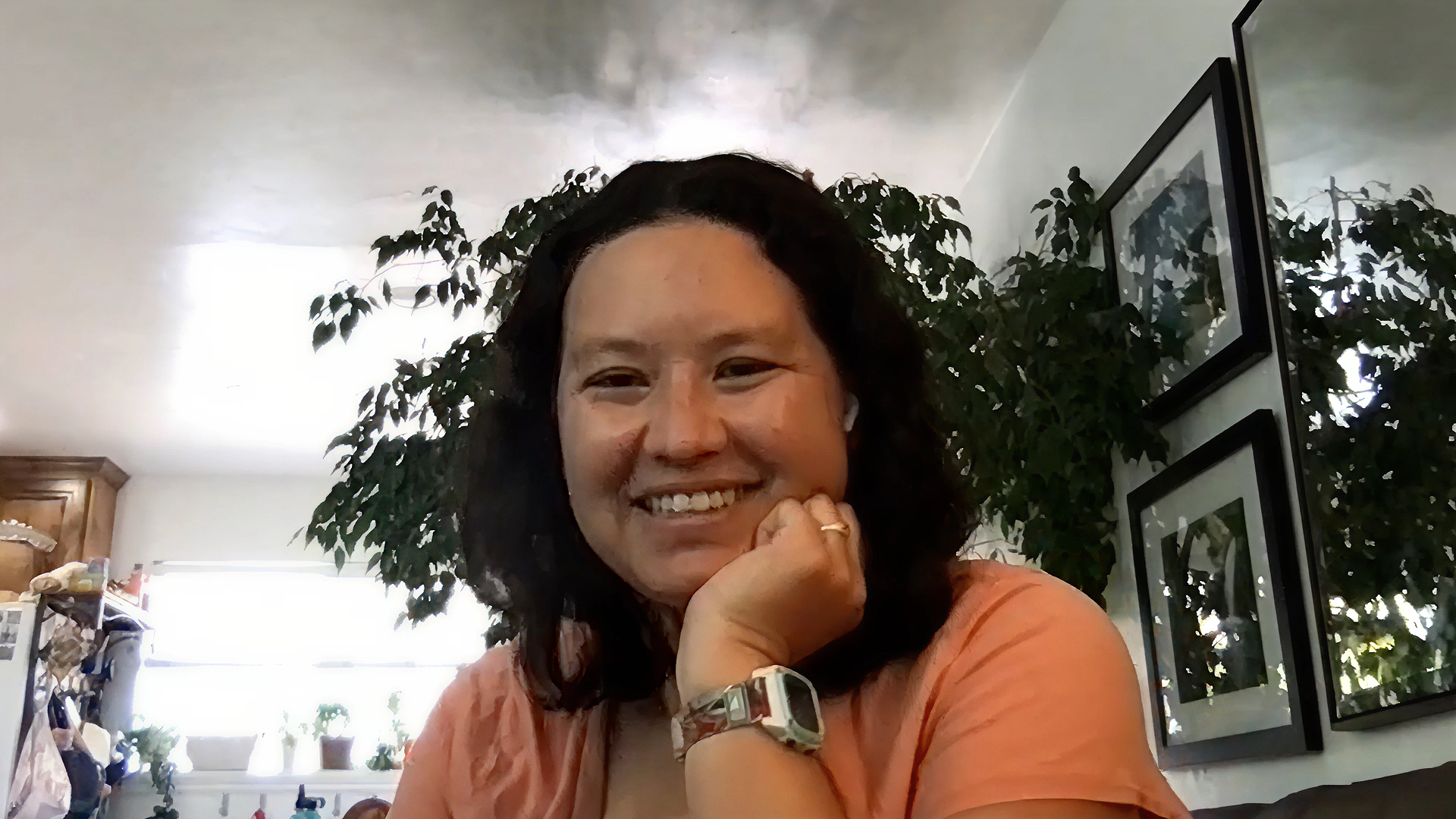 How Kristian Preserved Her Mother and Grandmother’s Memories With Remento
