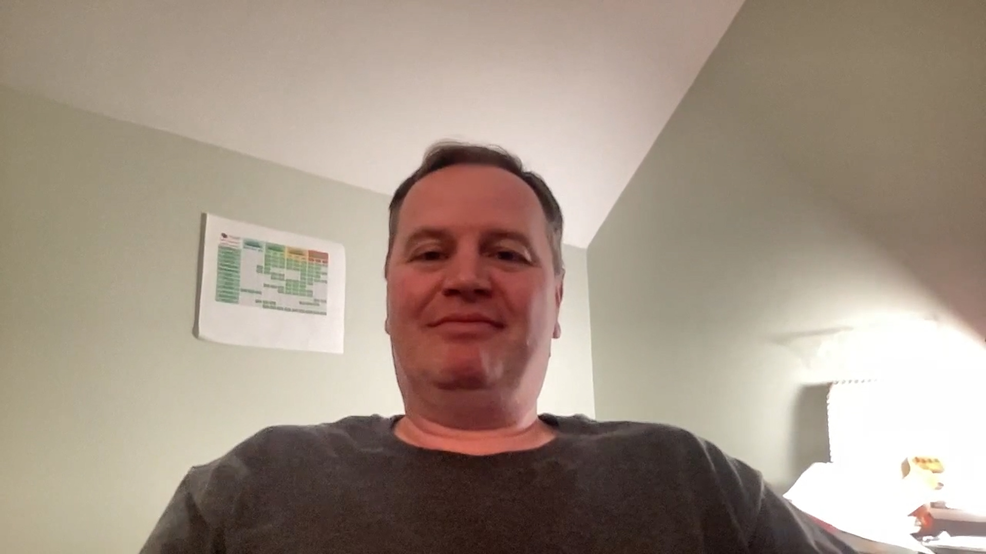 Why Sean Chose Remento Instead of Traditional Memory Journals for His Parents