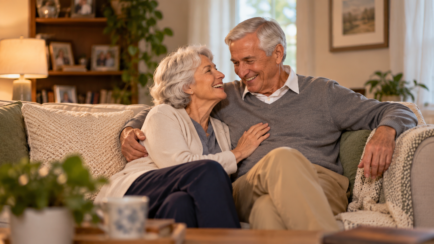 When Is Grandparents' Day 2026? 