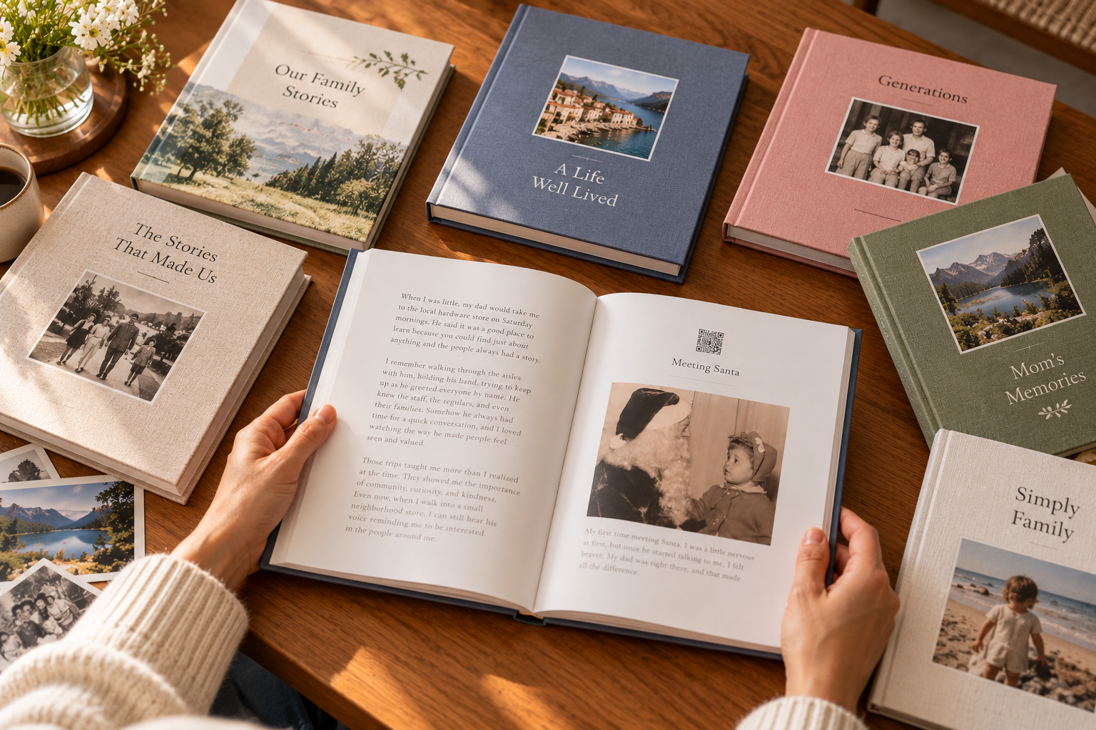 Best Memory Books of 2026 Compared
